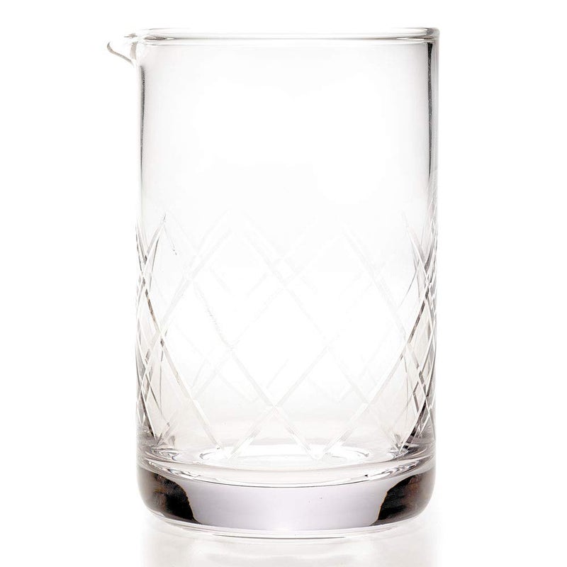 Barfly Drink Mixing Glass, 17 oz. (500 ml) - Image 2